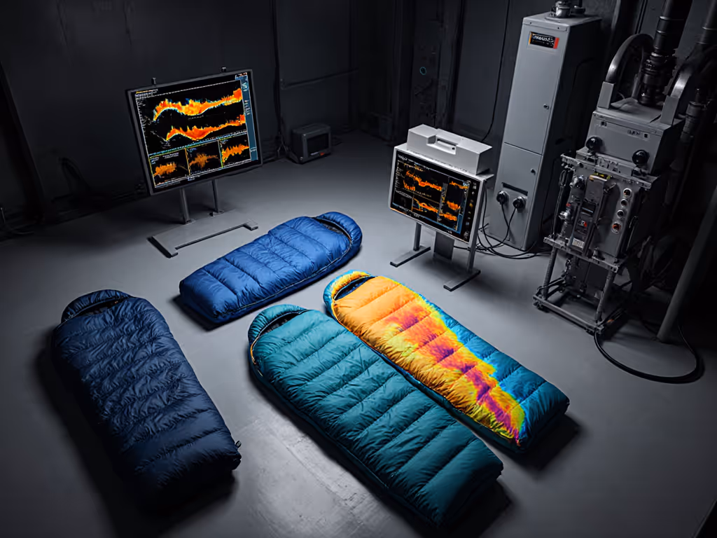 expedition_sleeping_bag_temperature_testing_setup