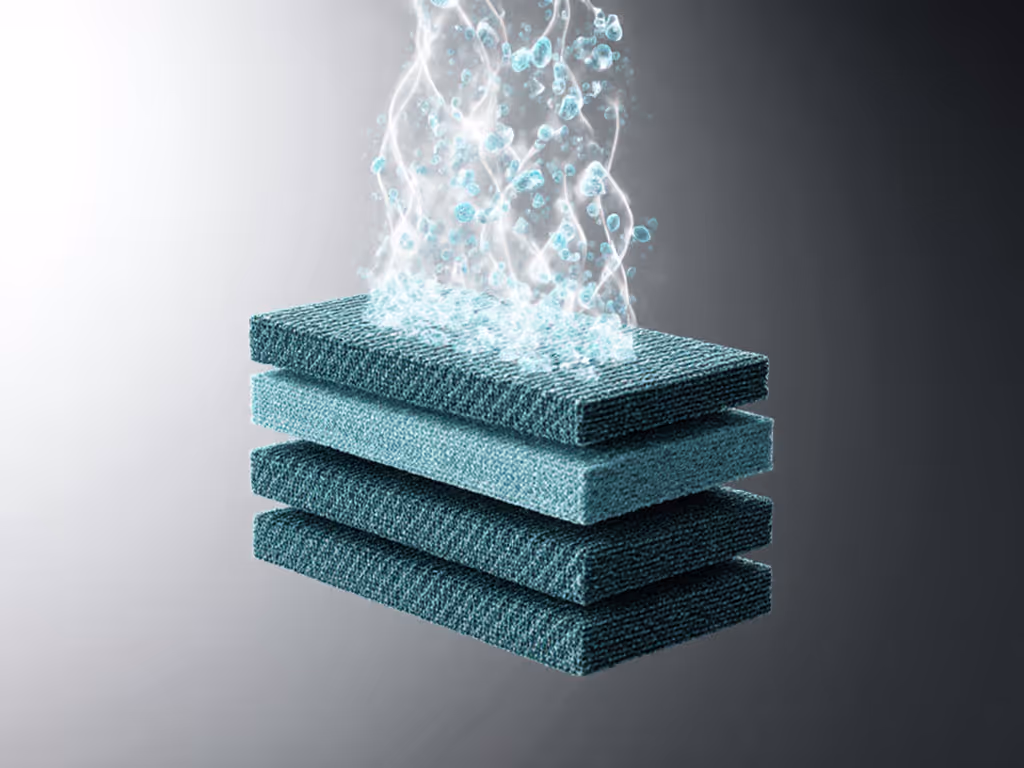 moisture-wicking_fabric_cross-section_showing_vapor_transfer