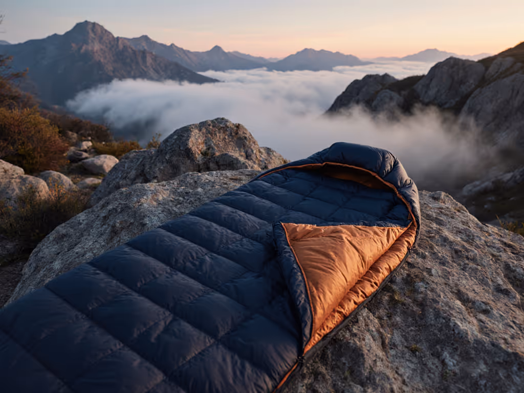 Top Backpacking Quilts That Actually Stop Drafts