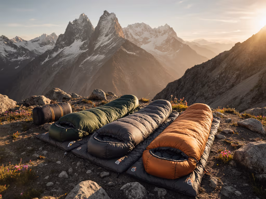 Sleeping Bag Review 2022: 9 Ultralight Picks That Outperformed Lab Ratings in Real-World Backpacking