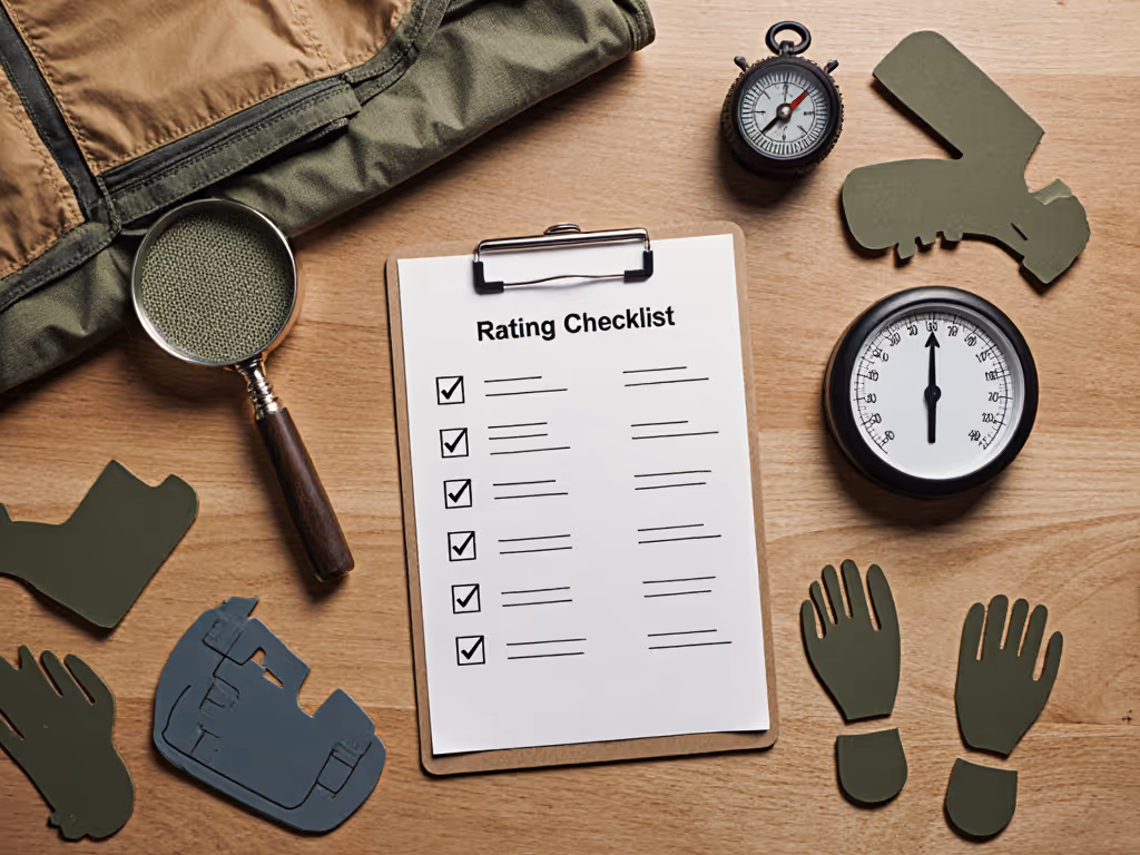 Reviews & Field Tests