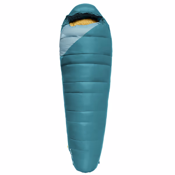 Kelty Cosmic 20 Down Mummy Sleeping Bag