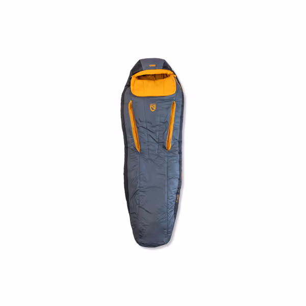Nemo Equipment Forte Endless Promise Synthetic Sleeping Bag