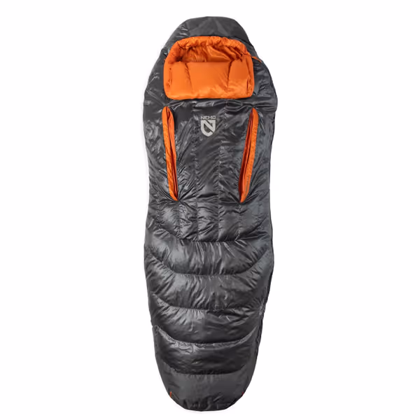 Nemo Disco Endless Promise Down Sleeping Bag