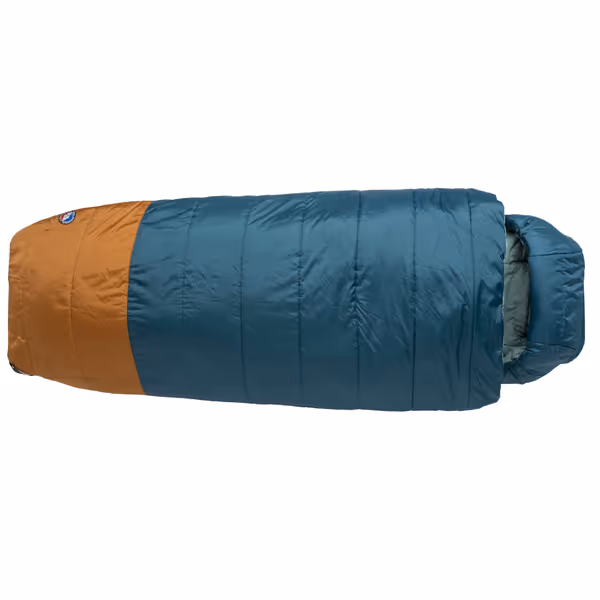 Big Agnes Echo Park Sleeping Bag